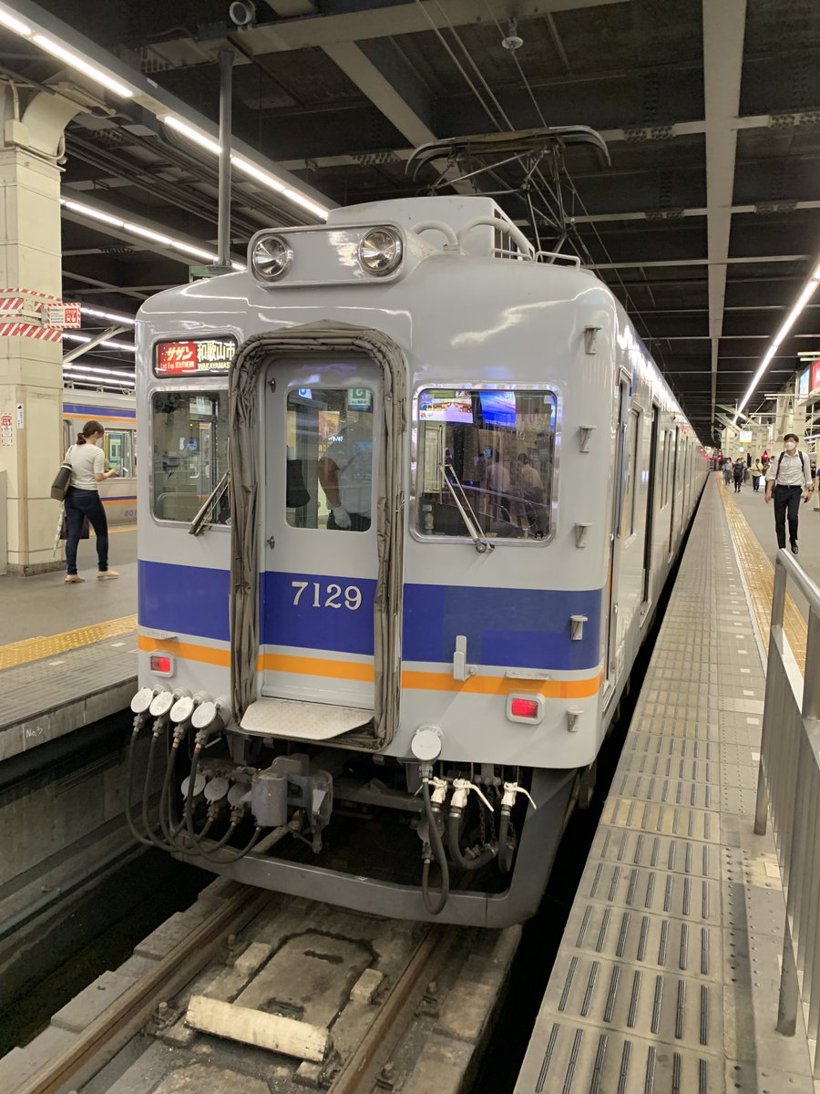 ♬.* 動向】実はレアな9007Fの経歴 約37年間、大井町線一筋で活躍した東急