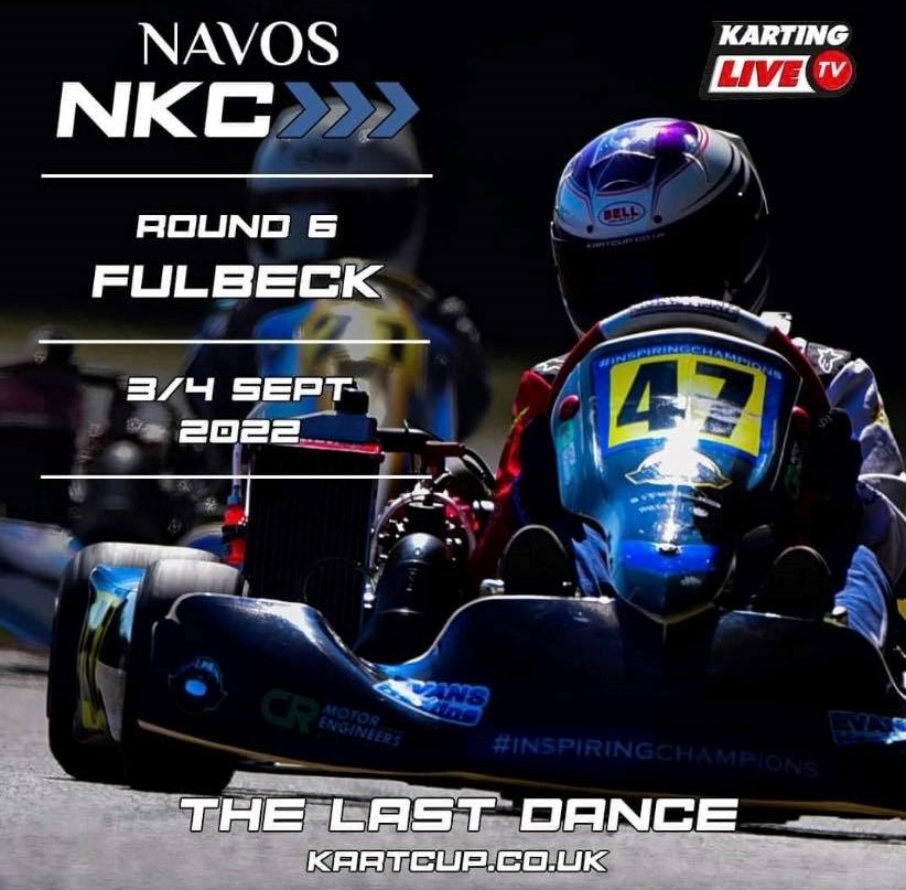HMsportOfficial's tweet photo. Another race weekend for Hunter Motorsport !

the 6th and final Round of the 2022 NKC Championship @ Fulbeck in Lincolnshire.

Live in sound &amp; vision @ Karting Live TV 

Rotax 162 drivers Andy Powell &amp; James Wood will be using Hunter Motorsport Waft ! 

#poweredbyhuntermotorsport https://t.co/PTOJ824Iko