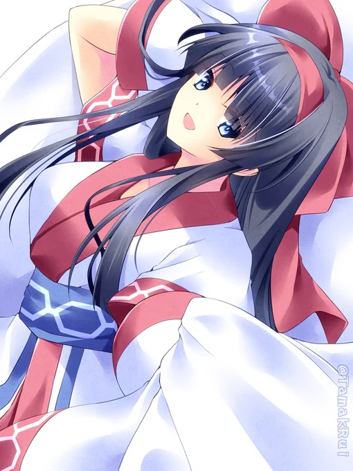 ナコルル #ナコルル #サムライスピリッツ #侍魂  