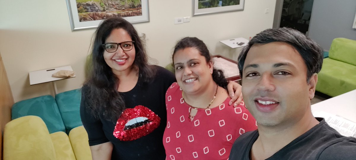 Varun Ramesh tweet media