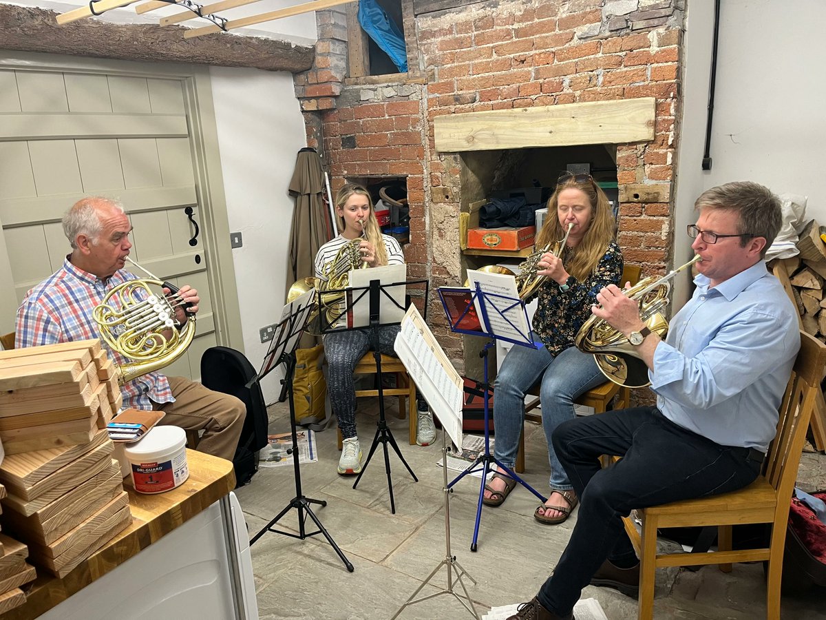 BristolMetOrchestra tweet media