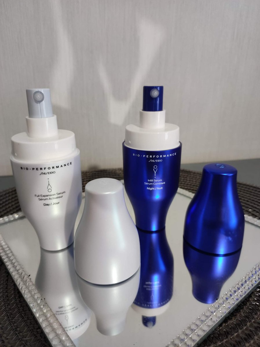 21Puce's tweet photo. Ravie #octoly #SHISEIDO https://t.co/B1foJbSRdX