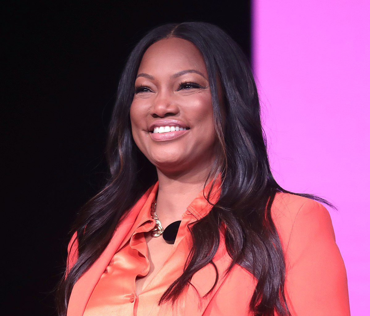 Bravo Beez on Twitter: "Breaking: Garcelle Beauvais from Bravo’s #RHOBH