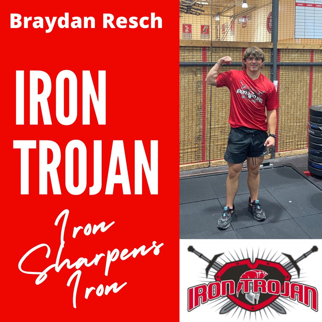 Park Hill Strength & Conditioning tweet media