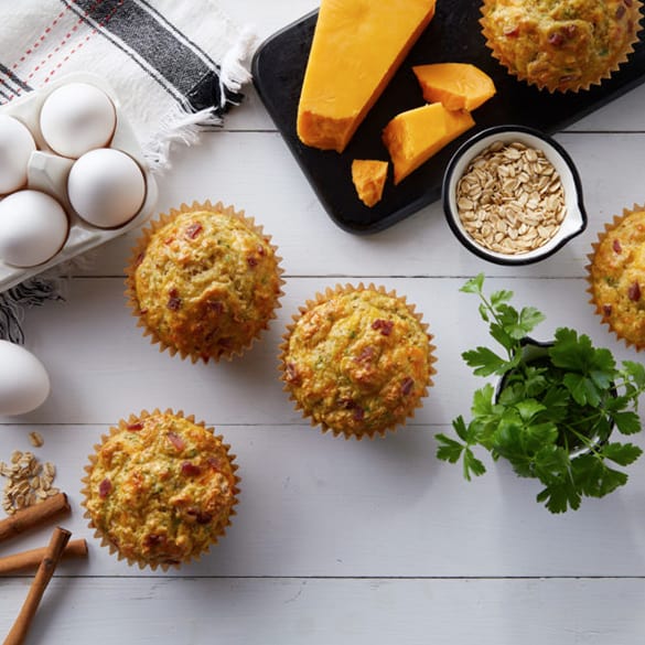 IncredibleEggs's tweet photo. Whether it's muffins, quiches, or scrambled in a wrap, eggs are a breakfast staple that make any meal better!
What are your favorite ways to make eggs for breakfast?
#eggs #eatgoodfeelgood #crackitwithanegg #breakfastinspiration #breakfastideas #easybreakfastrecipes https://t.co/csD7mazjGO