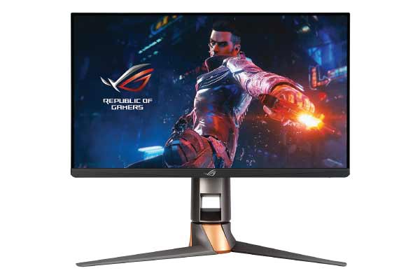 Ethical_Hack365's tweet image. ASUS ROG Swift 360Hz PG259QN 24.5” HDR Gaming Monitor

alifbaba365.com/2022/09/asus-r…

#ASUSROGSwift #PG259QN #HDR #GamingMonitor
#ASUS #ROG #Swift 
#AamzonBestMonitor #WorldFastestGamingMonitor #alifbaba365 #BuyNow #FastOrder