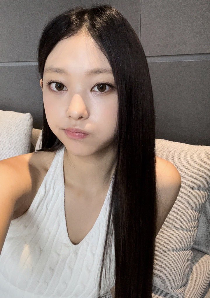 화이트 강해리니.. 필승🫡🤍