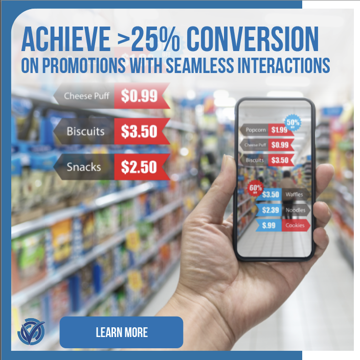 VEROFAXLTD's tweet photo. Create amazing experiences and drive unmatched conversion from promotional activities. Learn how leading brands apply the Verofax solutions to engage customers for boosting loyalty.
πKnow more @ https://t.co/qIWZ10zhIt
#consumergood #increaseconversion https://t.co/ZxEphYvwQO