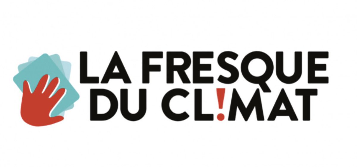Philippe_Auge's tweet photo. J’ai eu le plaisir de rencontrer les étudiants de @FacEducMtp @umontpellier qui participent à la @FresqueDuClimat. Cette formation vise à sensibiliser aux enjeux du changement climatique et à réfléchir collectivement aux leviers d’action possibles #UniversitéEngagée #LabexNumev https://t.co/MlmAj1zYKw