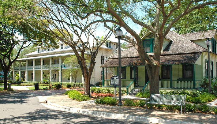 chipknows's tweet photo. History Fort Lauderdale, celebrating 60 years is presenting “Tranquil Tropics: The Art of Tim Forman &amp; Friends” until September 11. 

Open seven days a week from 10 a.m. - 4 p.m. 

Visit History Fort Lauderdale this long weekend! 
 #ChipKnowsLuxuryRealEstate https://t.co/t2I9wIYWEk
