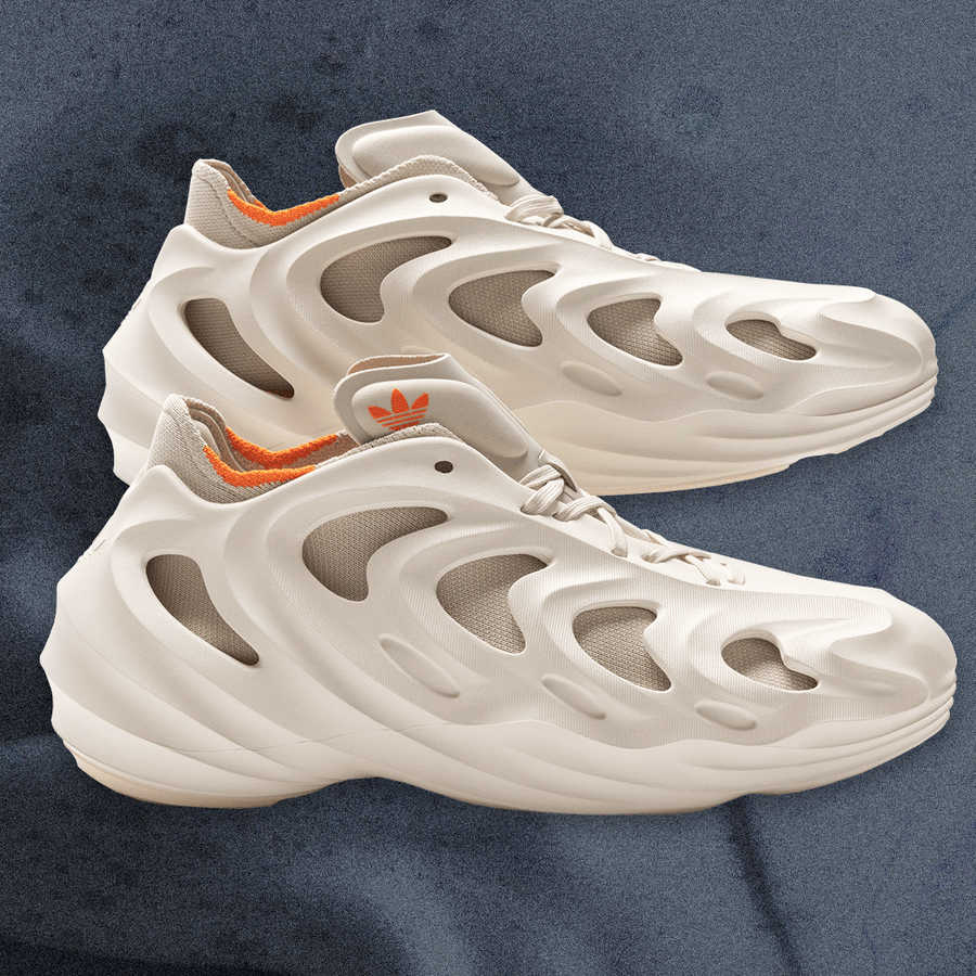 SOLELINKS on Twitter "Ad QUEUE UP adidas adiFOM Q 'Off White' Finish Linehttps//bit.ly