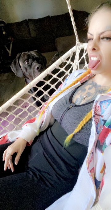 This pretty much sums up my life when I&rsquo;m not filming https://t.co/UyIkPo86jt<a href="/tag/manyvids"class="tags"><span>#manyvids</span></a><a href="/tag/mvsales"class="tags"><span>#mvsales</span></a>