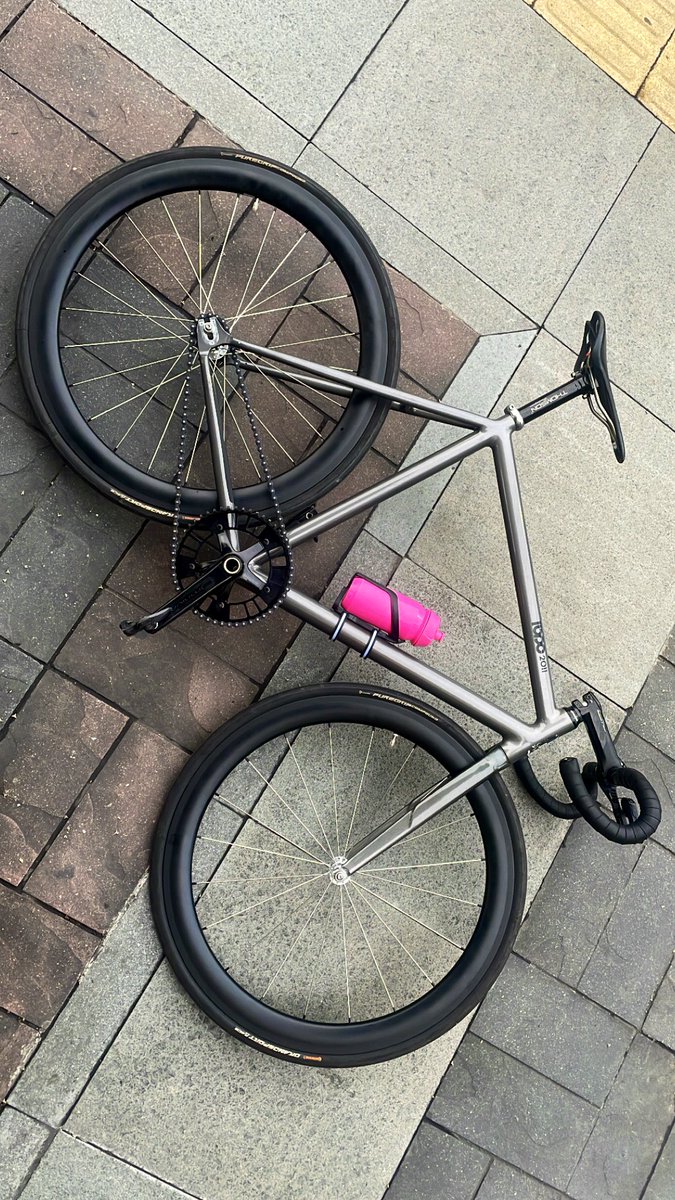 pedal consumption tweet media