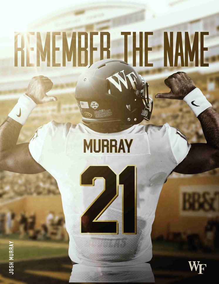 Josh Murray tweet media