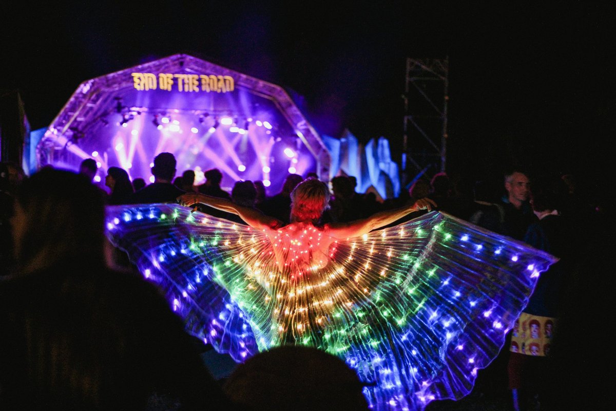 Taking some shots at <a href="/EOTR/">EndOfTheRoadFestival</a> this weekend, if you’re here!