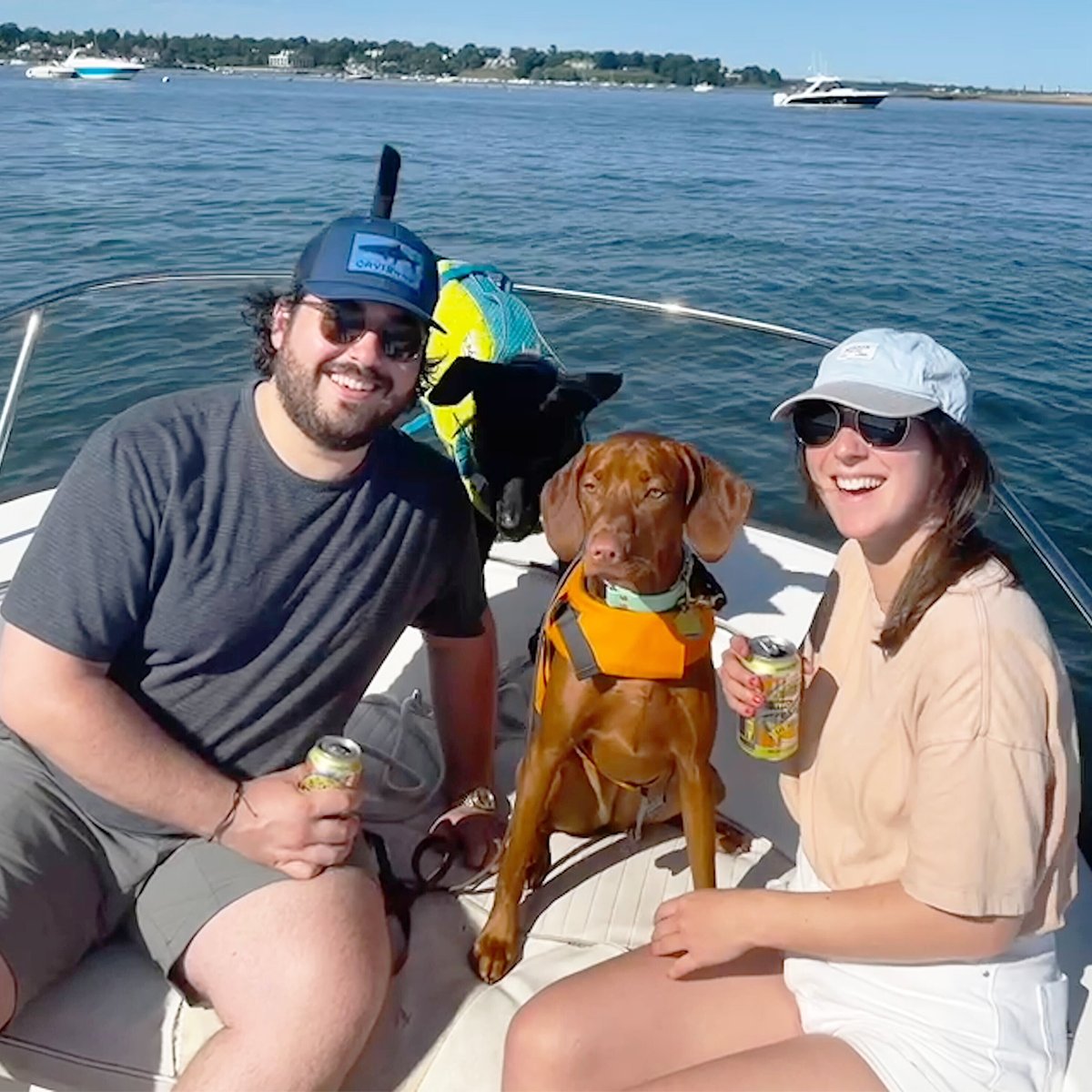 Contentstack's tweet image. Our team recently wrapped up our #SummerFridays, allowing time to spend a few Fridays out of the office to focus on the things that bring joy and balance to their lives. ☀️

Here are some of the memories our tribe made during this time. ❤️ 💜 #TGIF #LifeAtContentstack