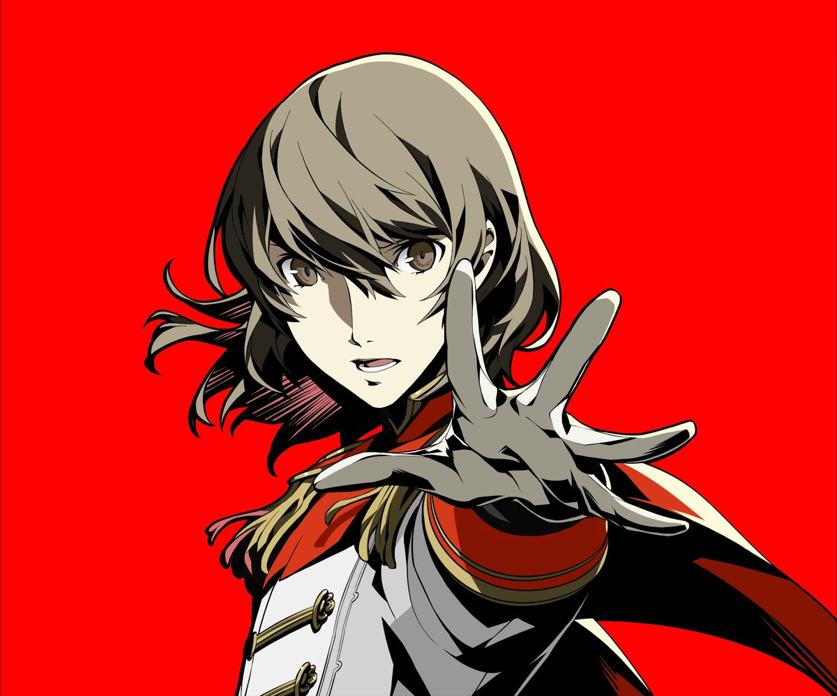5mmdaily's tweet photo. Do you guys prefer the Prince Outfit, or the Dark Suit. 

Genuine question.

#p5 #p5r https://t.co/ScR6r0umql