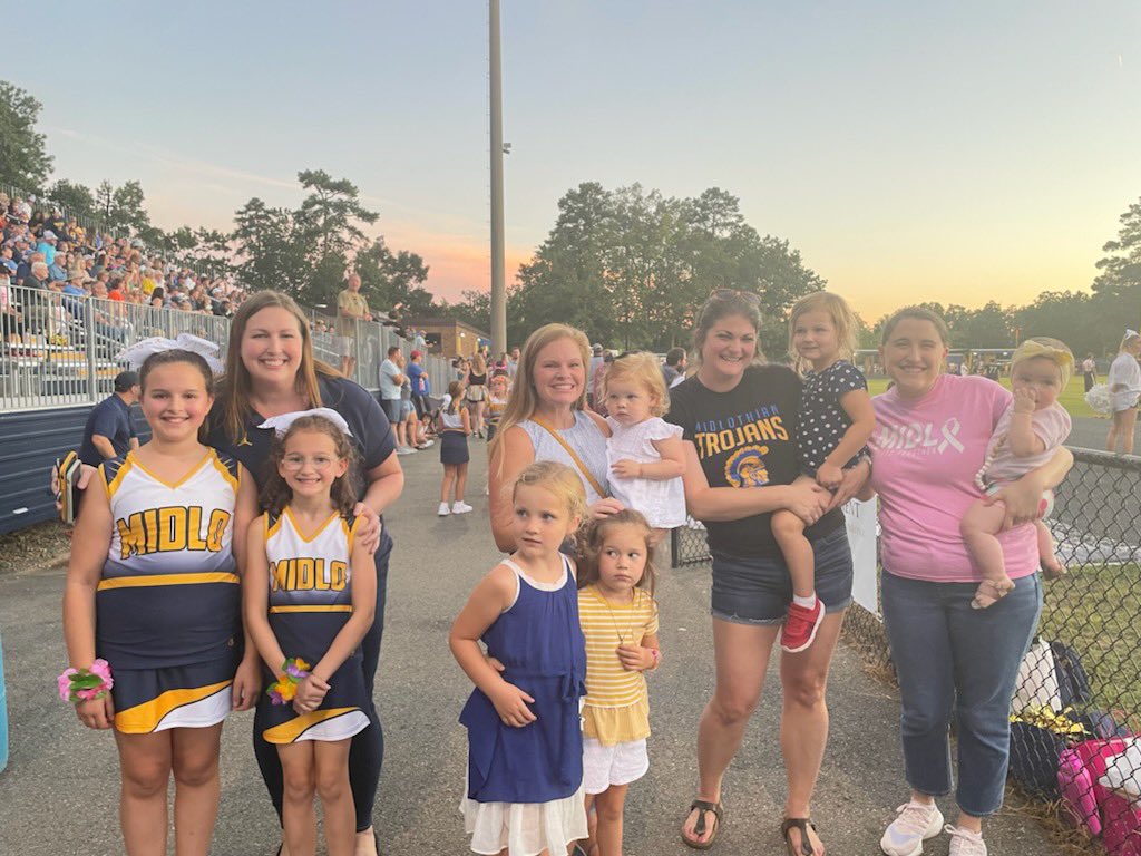 Jennifer Fischer tweet media