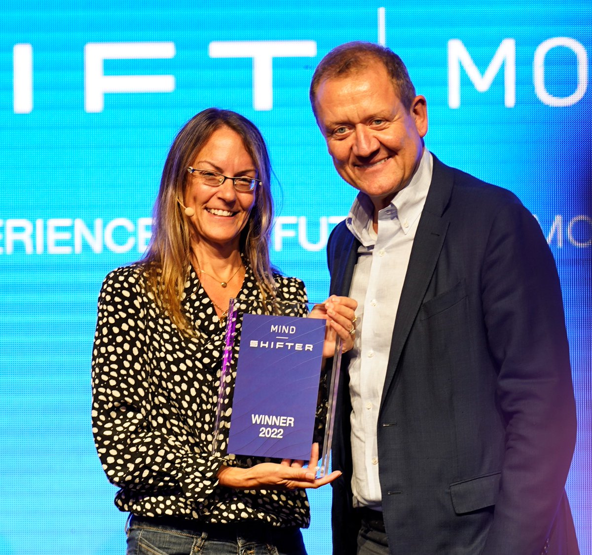 CtTransformer's tweet photo. We stand on the cusp of a new era in mobility – and at the very forefront of that transformation is the CT-1. Come and see our winning shape-shifting microcar in-person in Hub 27 at @SHIFT_Mobility in the Berlin Messe.
 
#SHIFTMobility #MindShifter #IFA #CityTransformer https://t.co/gyfmx8pYmK