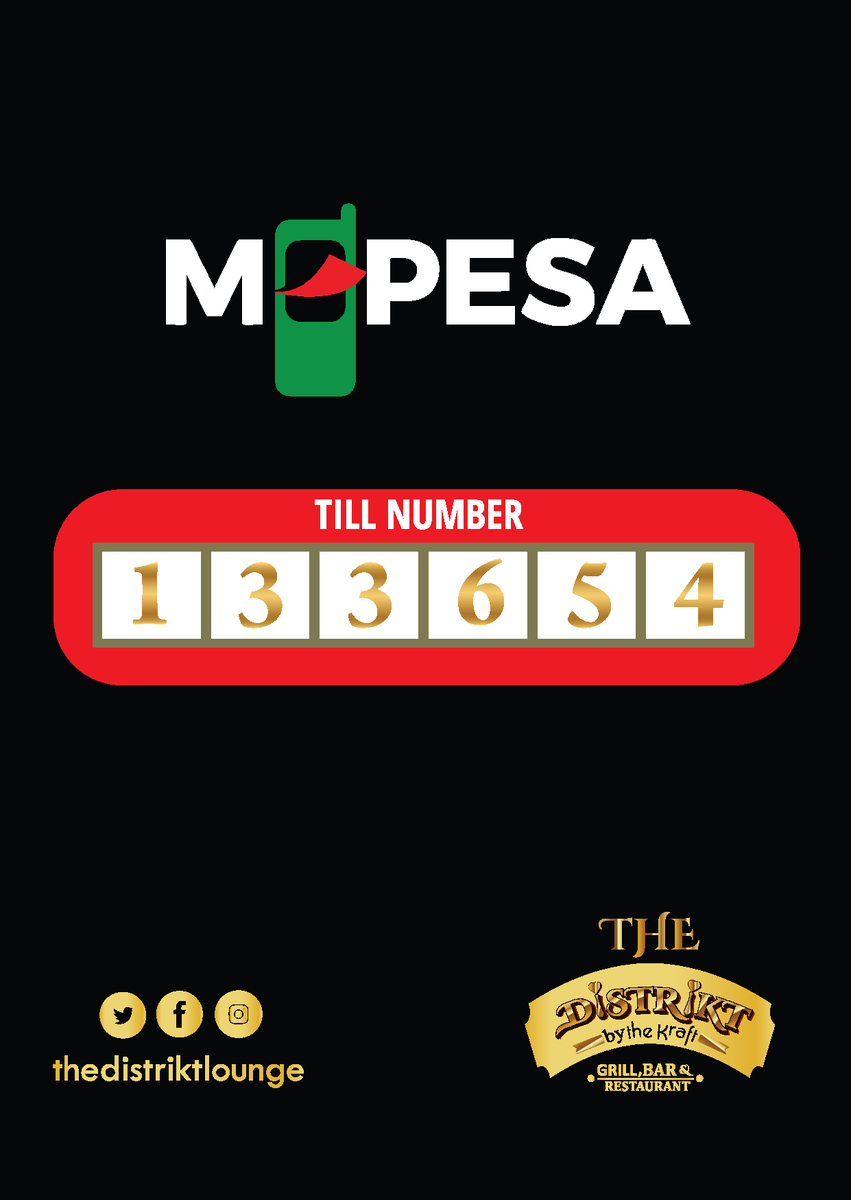 MediaCogent's tweet photo. DESIGNING AND PRINTING SERVICES OF:
✅ ORDER PADS (CAPTAIN ORDER)
✅ RECEIPT BOOKS
✅ FLYERS
✅ INVOICE
✅ TEARDROPS
✅ LIPA NA MPESA, PAYBILL
CALL OR WHATSAPP US ON +254716135065
#menu #design #invoice #receipts #receiptbooks #Flyers #paybill #lipanampesa #paybill #safaricom https://t.co/syuBEOoKtR