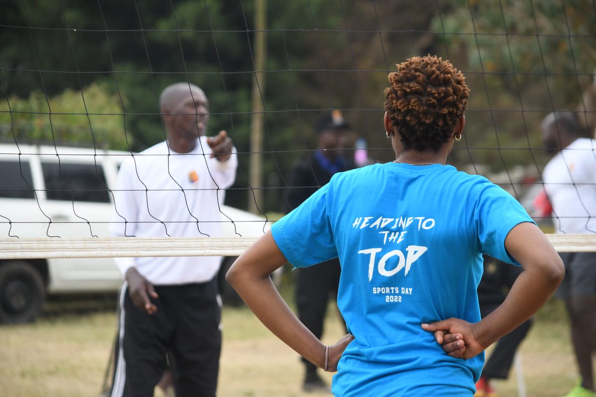 StrathU's tweet photo. Loving the mantras👌🏾💯

#Sportsday
#KeepWining https://t.co/ekemcme9VT