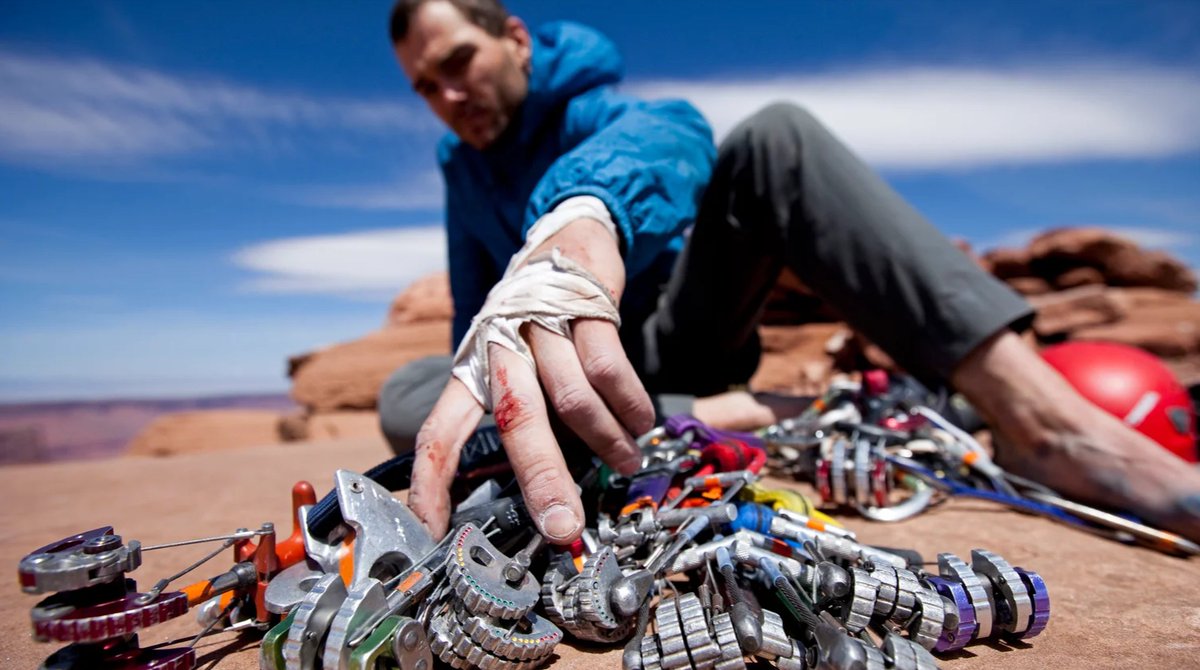 ExplorersClub's tweet photo. The Long Road of Learning To Write Gear Reviews https://t.co/5SOlL7M3XF #exploration #mountaineering https://t.co/MSfY1PPDHn
