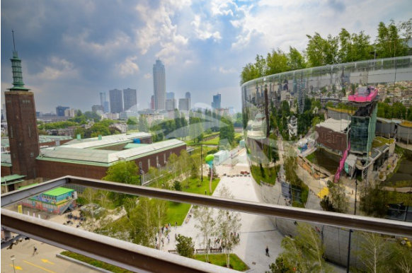 Stadmaken010's tweet photo. Wil je #bijdragen aan de ruimtelijke kwaliteit van #Rotterdam? 🏛️ De commissie voor Welstand en Monumenten zoekt een #adviseur stedenbouw-buitenruimte ter opvolging van een vertrekkend commissielid. Meer informatie ➡️ https://t.co/ZfleARjBX1 https://t.co/mGbM6k8HhU