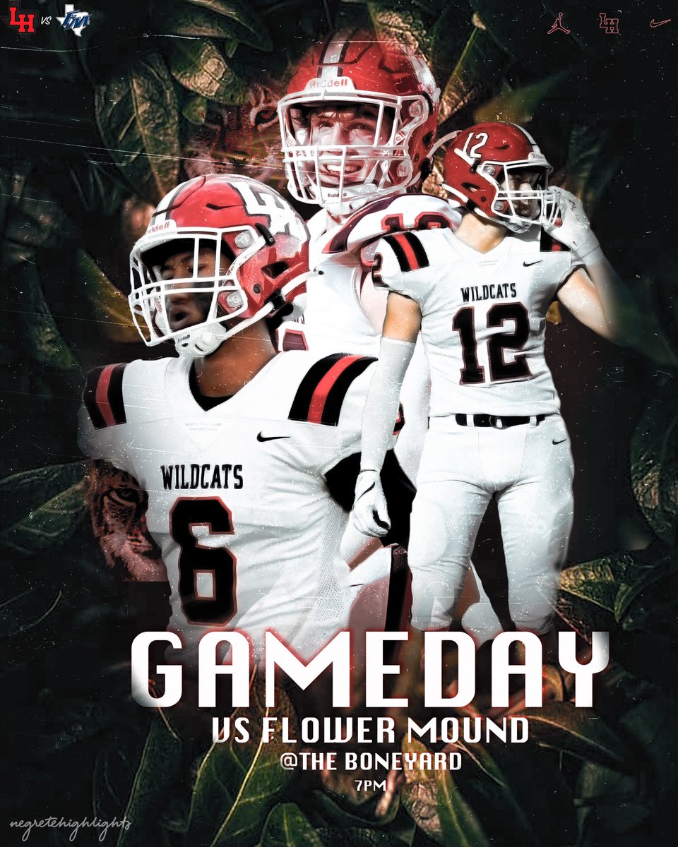 jose_patsfolife's tweet photo. It’s Friday already!! @LHHS_FOOTBALL https://t.co/UKI7JqNOhA