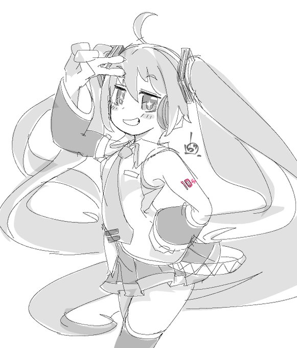 マジミラ初日、お疲れ様でした!
#初音ミク 
