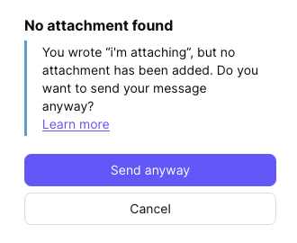 PunkSecurity's tweet photo. Hey @ProtonPrivacy or @ProtonSupport  I wonder if the text analysis stay encrypted the same as the emails? I have a bad feeling about this. https://t.co/myxeee4WG2