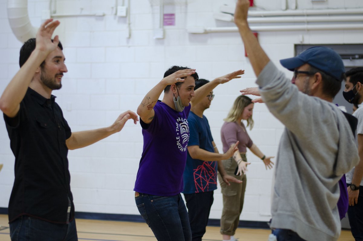 📸 Memories from our last team-bonding event!  It's exciting to see our team growing and building great tech together! 

#teambuilding #workwithus #team