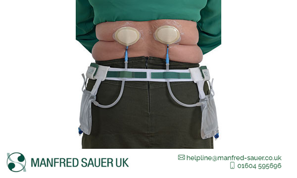 ManfredSaueruk's tweet photo. #FeatureFriday: NephSys is a specially designed Nephrostomy system that can be worn around the waist! 🧐
Discreet and comfortable!👌
Order a sample here > https://t.co/fHgJ0DEsFI
#Nephrostomy #UroStone #NephSys #Kidneys #Bladder #UrineDrainageBags #Urology #BladderCancer https://t.co/5ksiZGxe6R