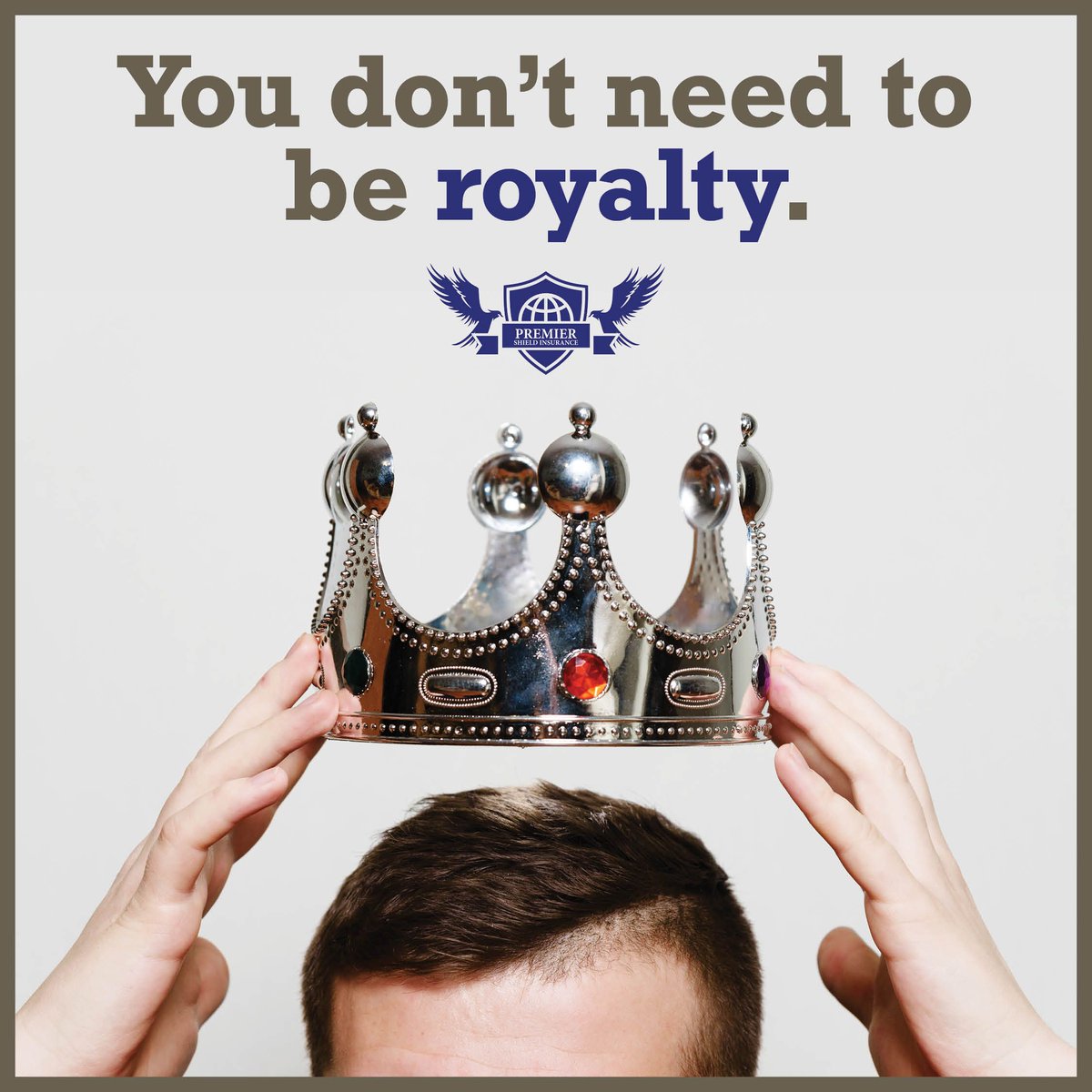 HomeAutoQuotes's tweet image. You don’t need to be royalty to protect the things that are valuable to you. 👑

Contact us for a free quote!
premiershieldinsurance.net/personal-insur…
..
#PremierShieldInsurance #PremierShield #valuablepossessionsinsurance #protectyourvaluables #artwork #protectyourstuff #protectyourtreasures