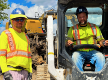 KAPPinfra's tweet photo. The KAPP team is ready for the #Labourweekend. How about you?? https://t.co/GcdtyIIZvo