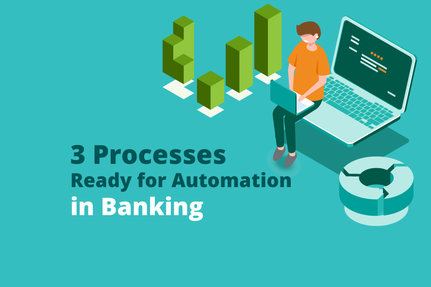 bizagi's tweet photo. Keeping customers and regulators happy is what banks strive for. Here’s 3 ways automation can help: https://t.co/4I694bZPb6
#automationinbanking #bankingtechnology #bankingmodernization https://t.co/uJktvd0QSt