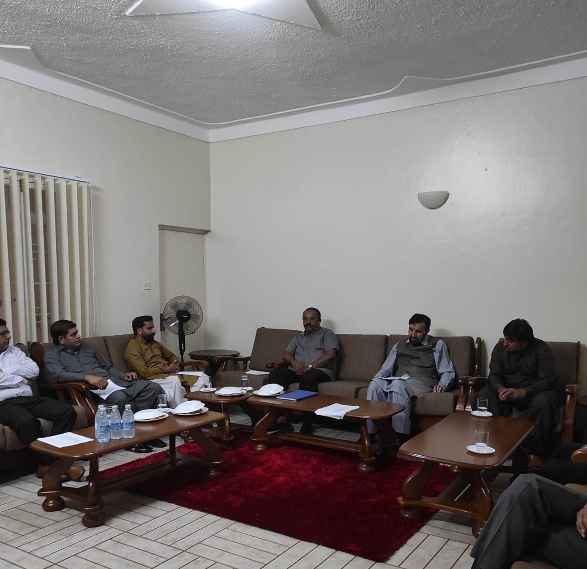 Muhammad Hassan Wazir tweet media