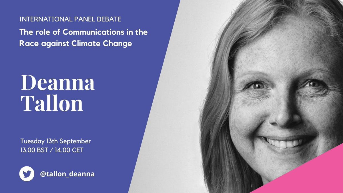 Global WPR tweet media