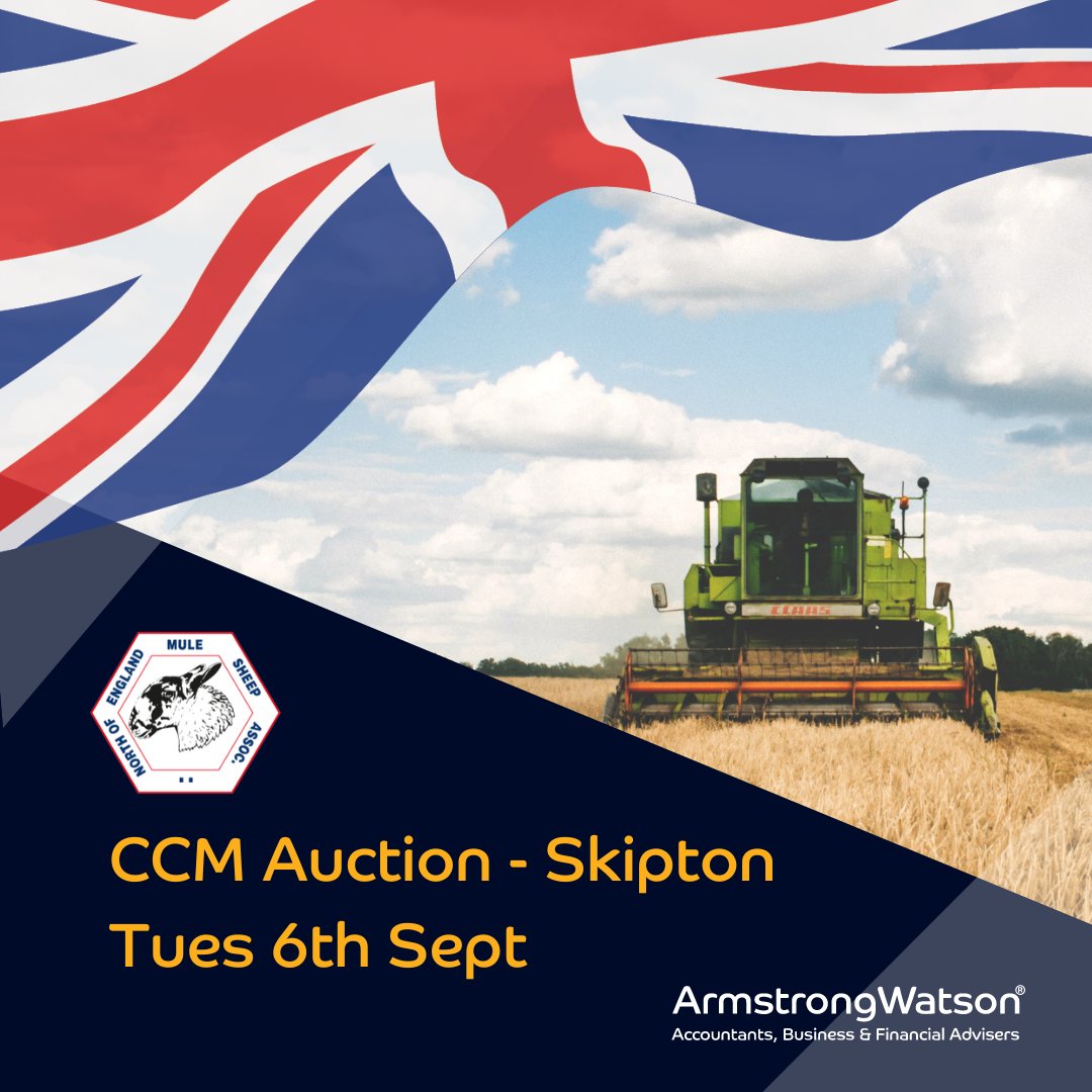 Armstrong Watson tweet media