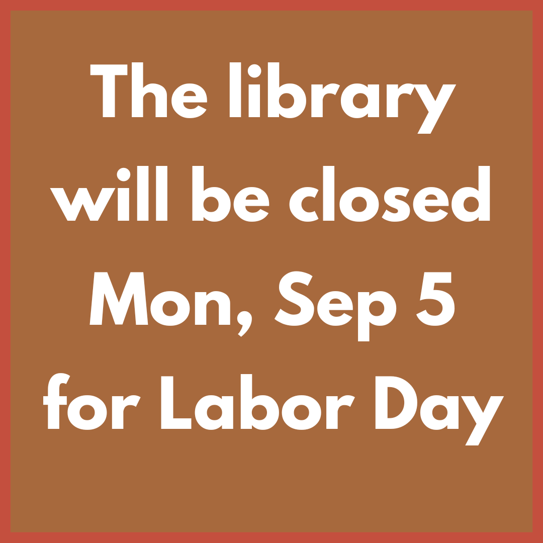 West Linn Library tweet media