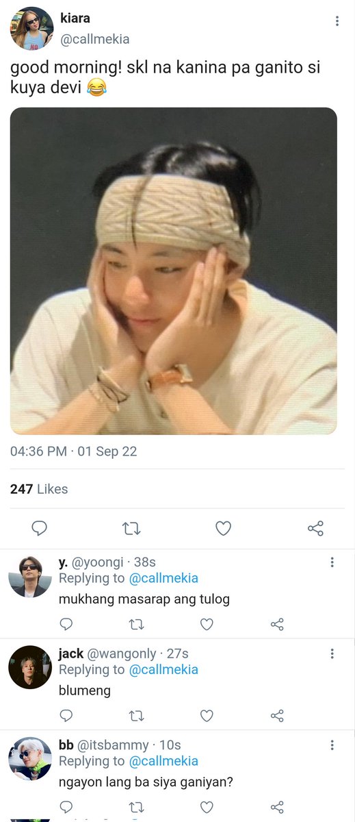 jksthv's tweet photo. ♡— 341. may sealed ang noo https://t.co/ROaPY6H2l6