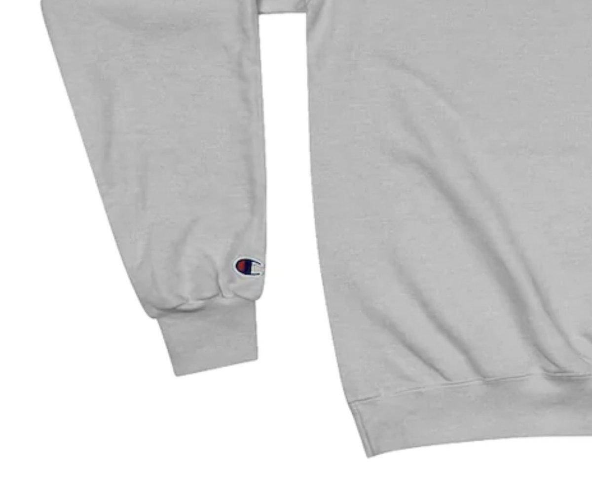 Make sure you grab one of these Five Head Circle - Champion Sweatshirts #6110 while stock lasts!

👉 nftsupply.shop/products/five-…

<a href="/FiveHeadCircle/">Five Head Circle ⭕️</a> #FiveHeadCircle