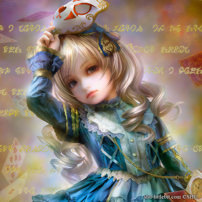 SHU (@SHU_Littlebit) / Twitter