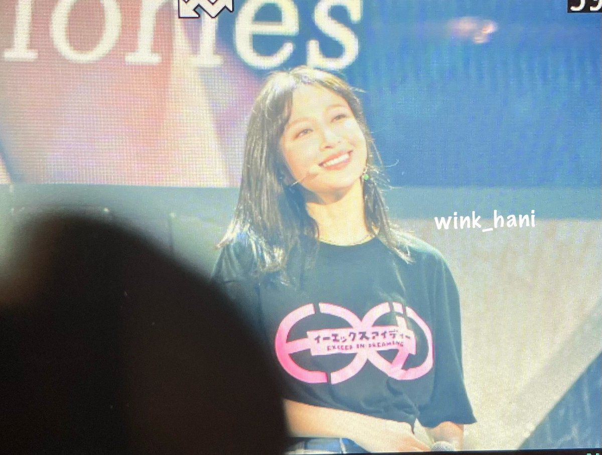 wink_hani's tweet photo. 220902   #EXID  preview
EXID 2022 JAPAN -FINAL- LIVE TOUR
#hani #하니 #ハニ https://t.co/bml4zpnSQ9