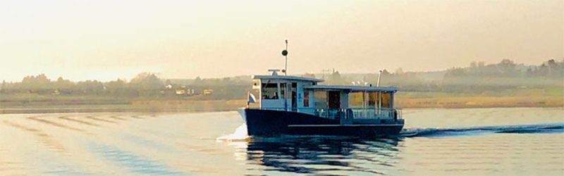 EawagResearch's tweet photo. #Greifensee aus dem All, Daphnien und #Pestizide im Einzugsgebiet: Auf der #Schiffsrundfahrt stellen drei Forschende Projekte rund um den Greifensee vor, während ein 3Gang-Menu serviert wird.
16.9.22 19.30 Uhr
Jetzt buchen:
https://t.co/m2Ha28TJsX https://t.co/zhRQ3Yf0Dq