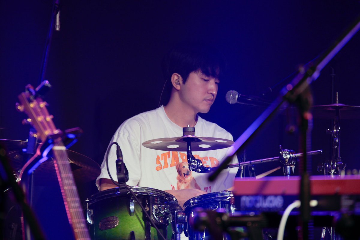 아마도이자람밴드, 오늘
아리랑tv [Live On]에 함께 했습니다!