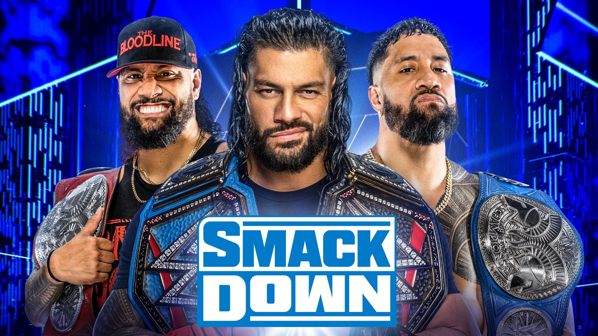 Roman Reigns May Not Wrestle For 2 Months In WWE Due To Limited Schedule 1