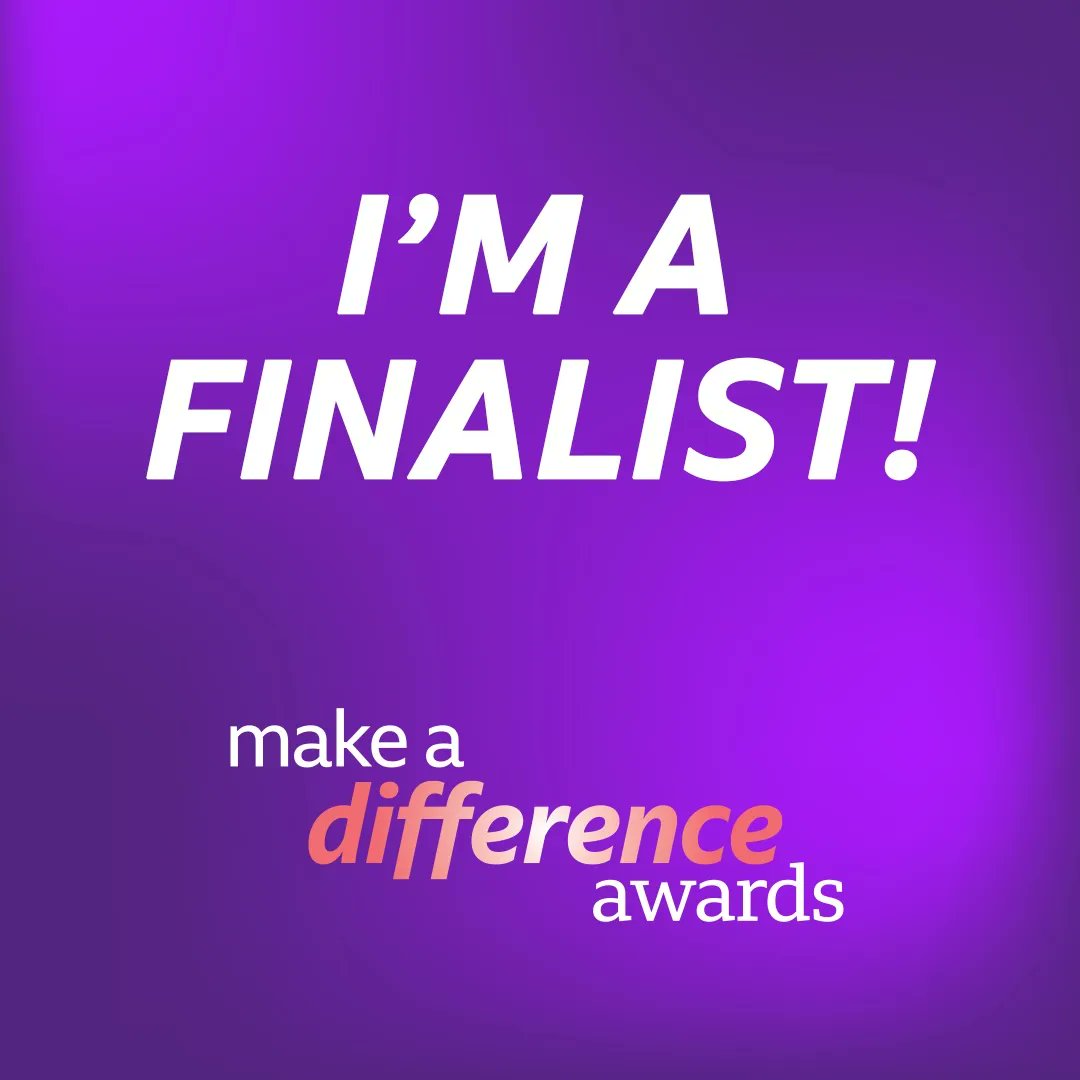 Really honoured to be shortlisted as finalists
at this year's  #BBCRadioBerkshire Make A Difference Awards 2022 #BBCMakeaDifference 
#HomelessLivesMatter
Proud of our selfless volunteers <a href="/SloughOutreach/">Slough Outreach💙</a>💙
#OutreachHeroes
#CommunityOutreach 
<a href="/ShinDhother/">Shin Dhother</a> 🙏🏼
 <a href="/BBCBerkshire/">BBC Berkshire</a>