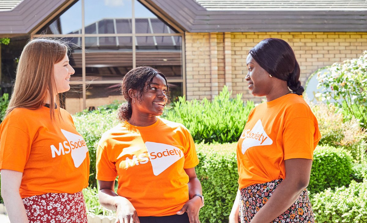 If you give care and support to someone else it can be all too easy to neglect your own health and wellbeing.

But it's really important to look after yourself. That includes your mental wellbeing.

Here's our info on taking care of yourself: mssoc.uk/3AMsqFj