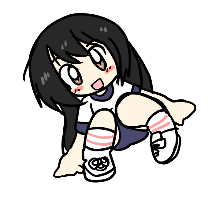こんばんは! 