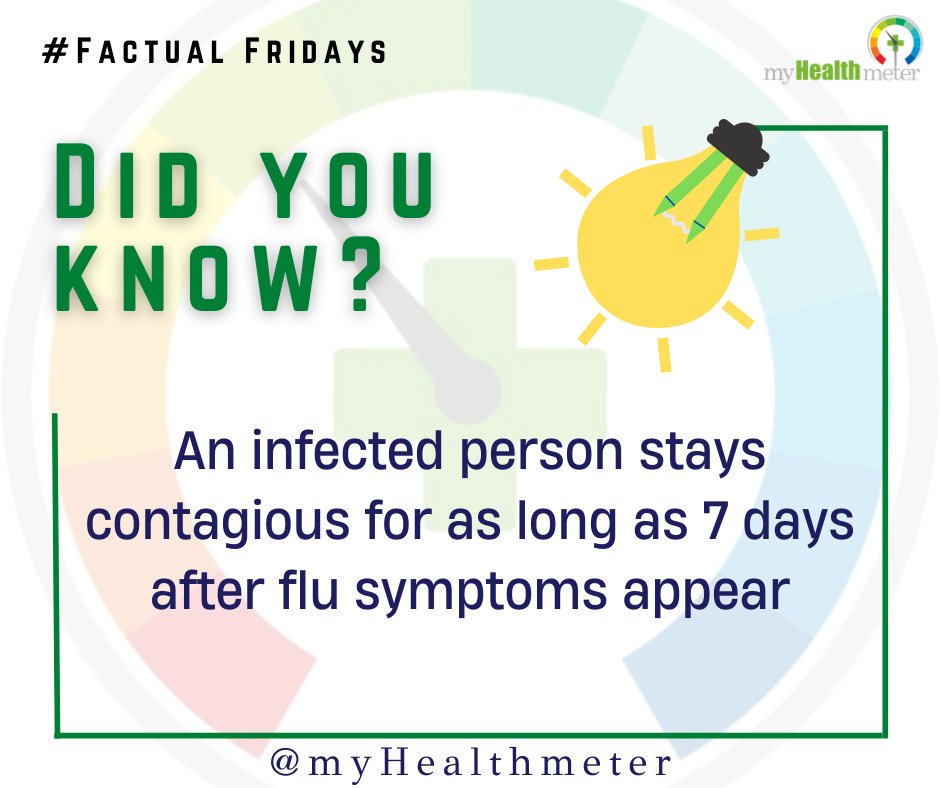 Factual Fridays - Social Distancing greatly reduced the spread of the virus during the COVID-19 pandemic
#healthcare #healthandwellness #myhealthmeter #diagnostics #annualthealthcheckup #healthcheckup #preemploymentscreening #medicalcheckup #wellnesspartner #corporatehealthchecks